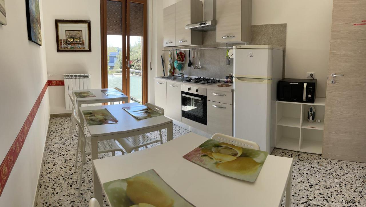 CASA VACANZE Affittacamere Senigallia 158 Esterno foto