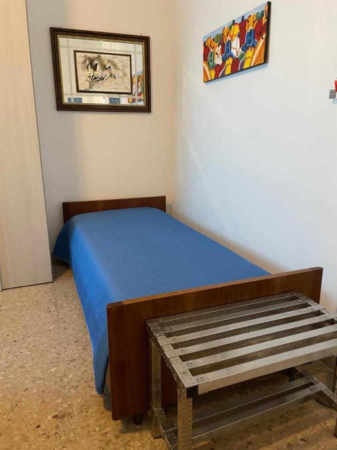 CASA VACANZE Affittacamere Senigallia 158 Esterno foto