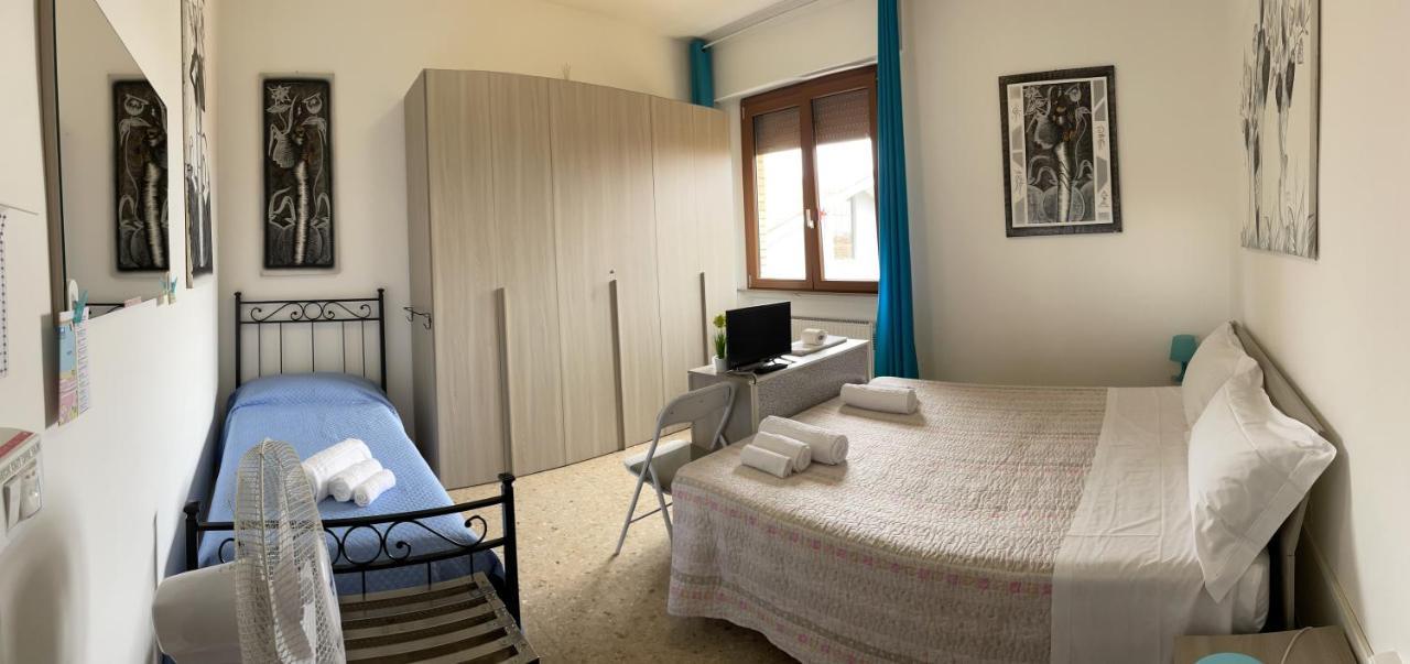 CASA VACANZE Affittacamere Senigallia 158 Esterno foto