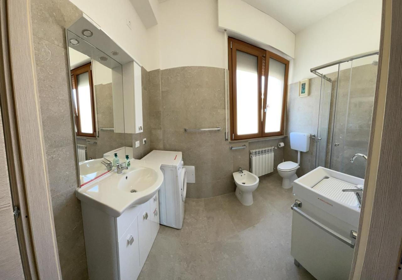 CASA VACANZE Affittacamere Senigallia 158 Esterno foto