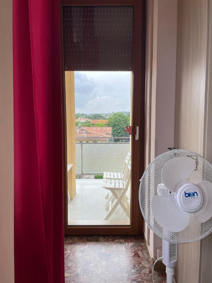 CASA VACANZE Affittacamere Senigallia 158 Esterno foto