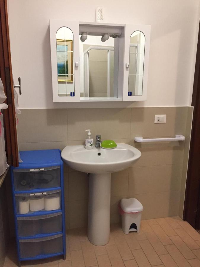 CASA VACANZE Affittacamere Senigallia 158 Esterno foto