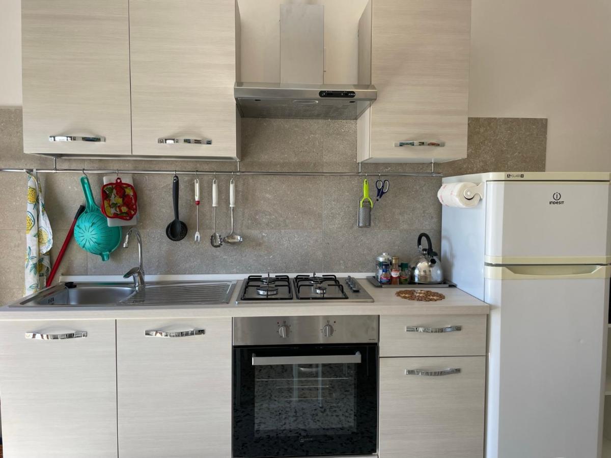 CASA VACANZE Affittacamere Senigallia 158 Esterno foto
