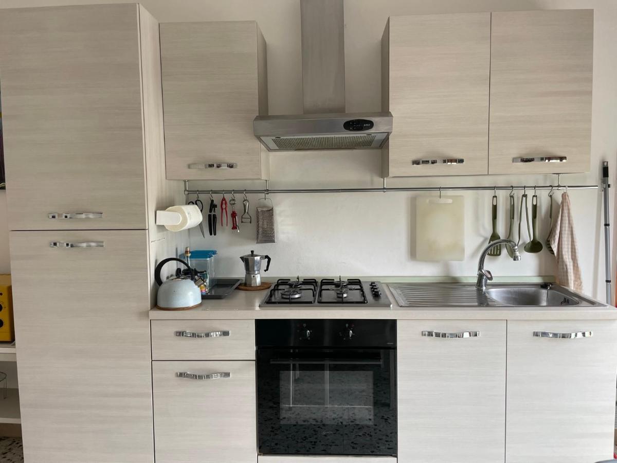 CASA VACANZE Affittacamere Senigallia 158 Esterno foto