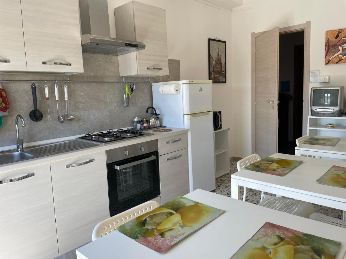 CASA VACANZE Affittacamere Senigallia 158 Esterno foto