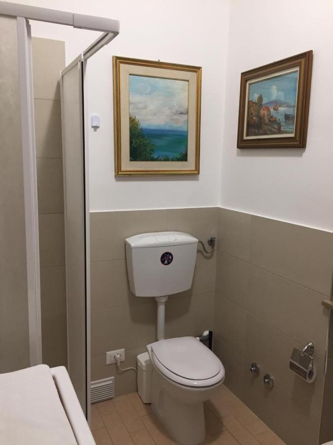 CASA VACANZE Affittacamere Senigallia 158 Esterno foto
