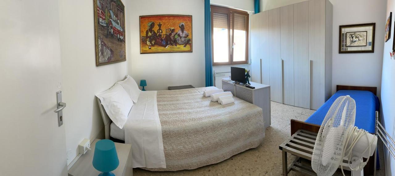 CASA VACANZE Affittacamere Senigallia 158 Esterno foto