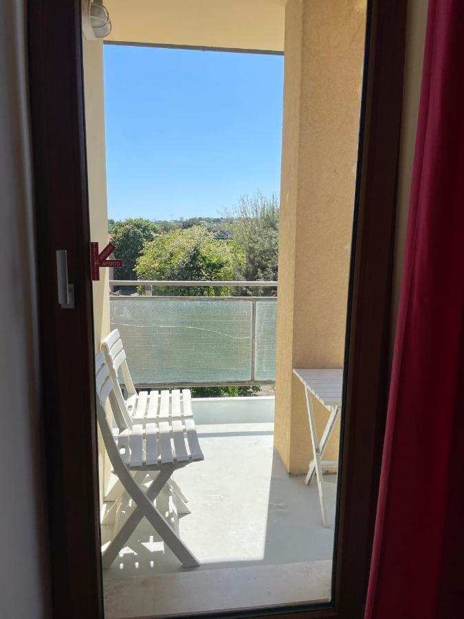 CASA VACANZE Affittacamere Senigallia 158 Esterno foto