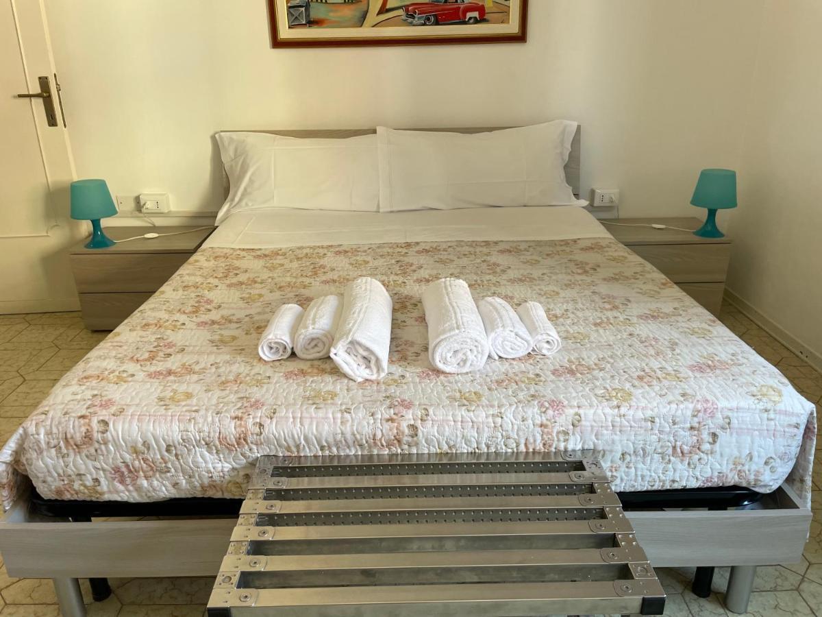 CASA VACANZE Affittacamere Senigallia 158 Esterno foto