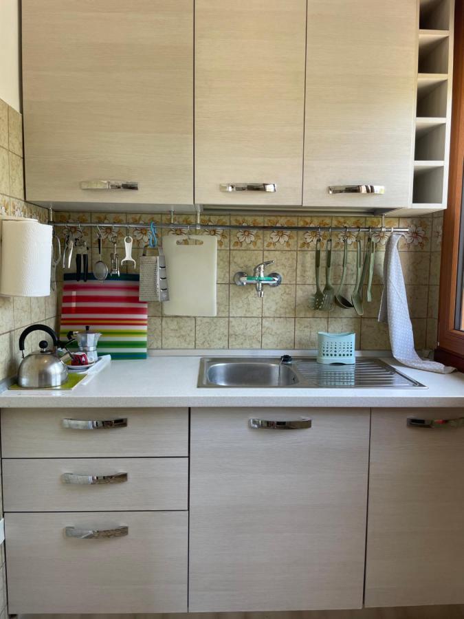 CASA VACANZE Affittacamere Senigallia 158 Esterno foto