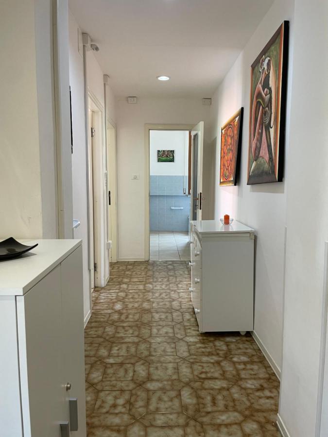 CASA VACANZE Affittacamere Senigallia 158 Esterno foto