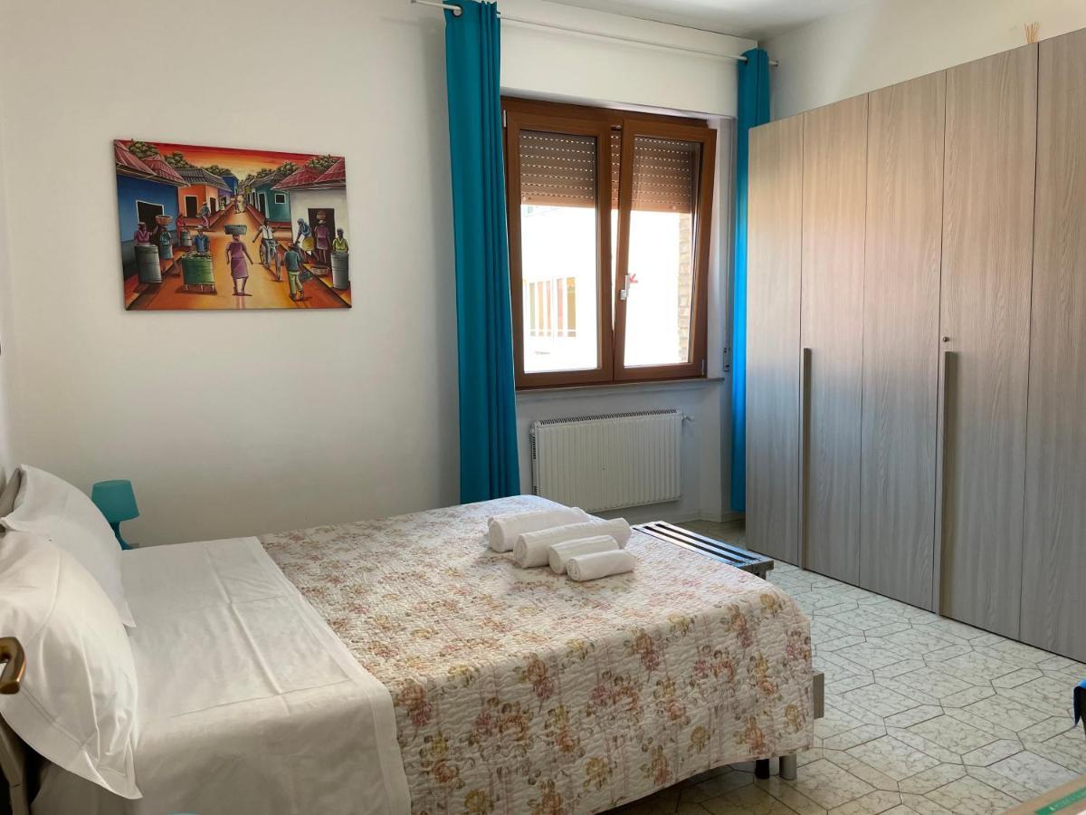 CASA VACANZE Affittacamere Senigallia 158 Esterno foto