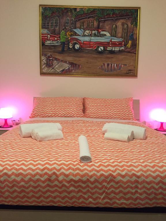 CASA VACANZE Affittacamere Senigallia 158 Esterno foto