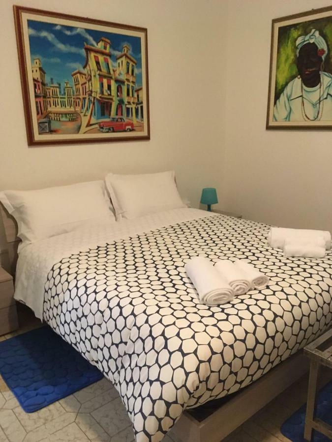 CASA VACANZE Affittacamere Senigallia 158 Esterno foto