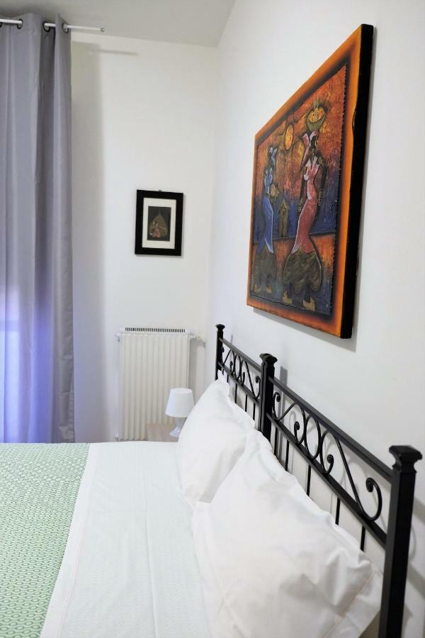CASA VACANZE Affittacamere Senigallia 158 Esterno foto