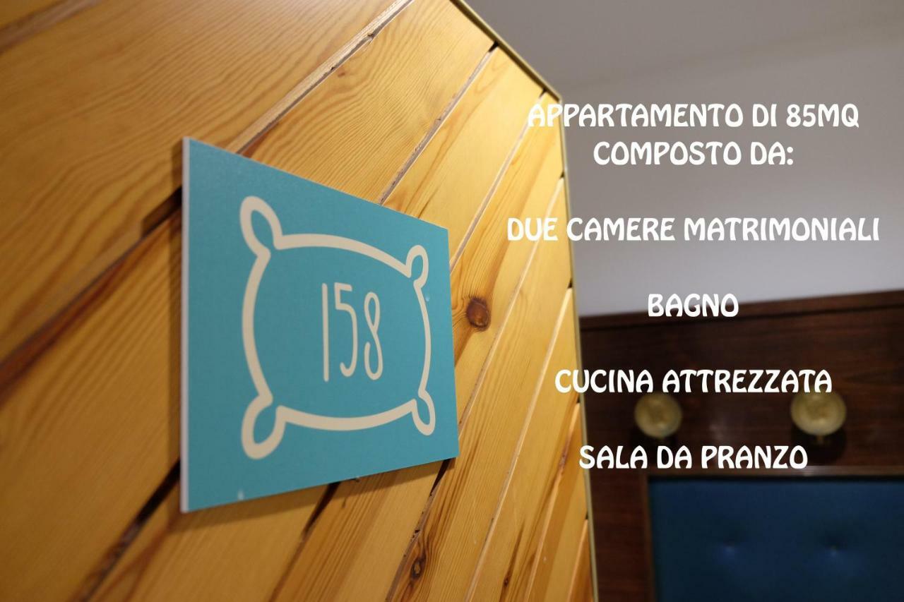 CASA VACANZE Affittacamere Senigallia 158 Esterno foto
