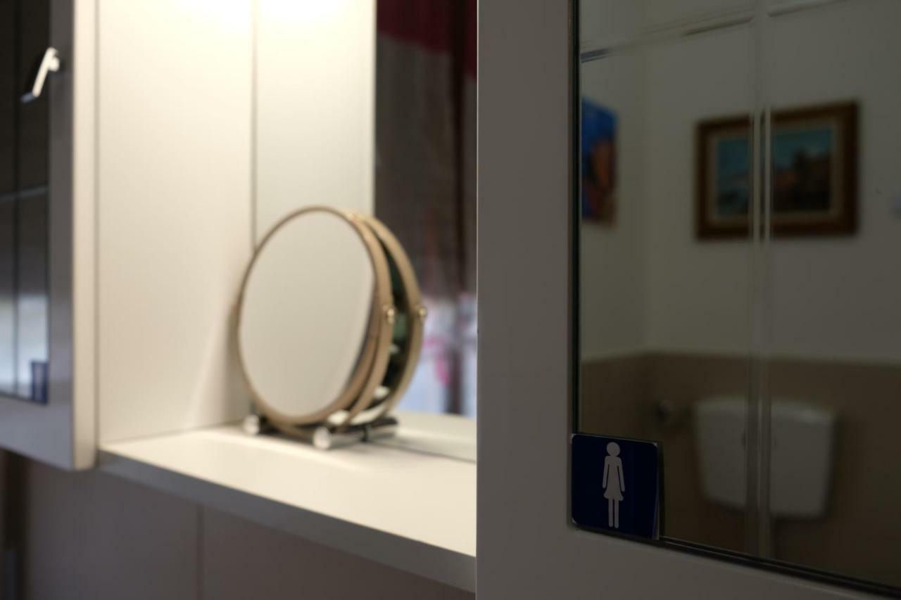 CASA VACANZE Affittacamere Senigallia 158 Esterno foto