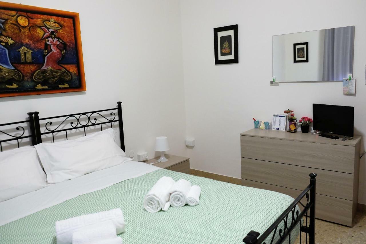 CASA VACANZE Affittacamere Senigallia 158 Esterno foto