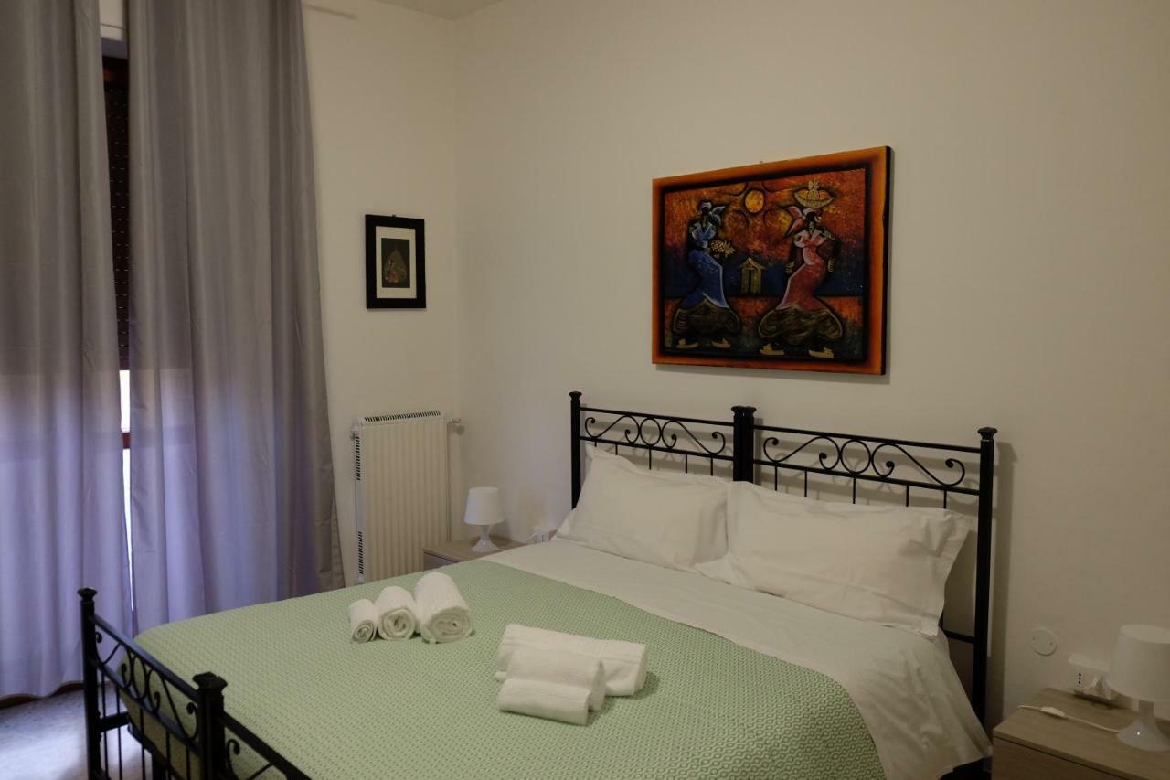 CASA VACANZE Affittacamere Senigallia 158 Esterno foto