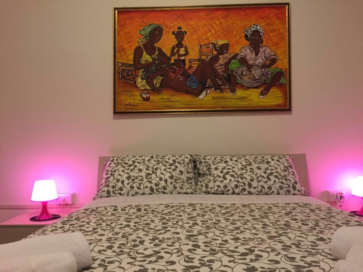 CASA VACANZE Affittacamere Senigallia 158 Esterno foto
